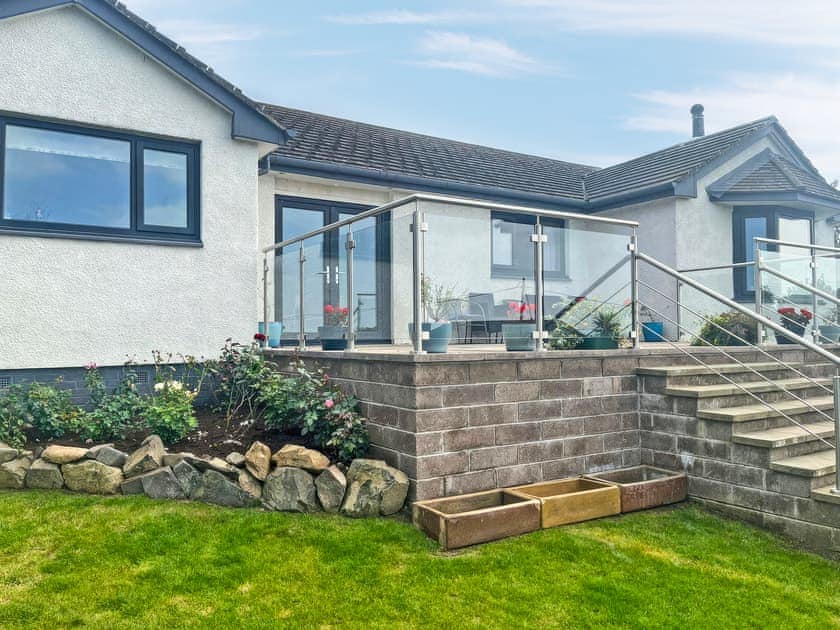 Exterior | Fyebrae, Stranraer