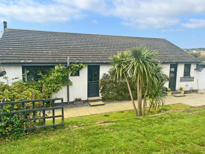 Exterior | Fyebrae, Stranraer