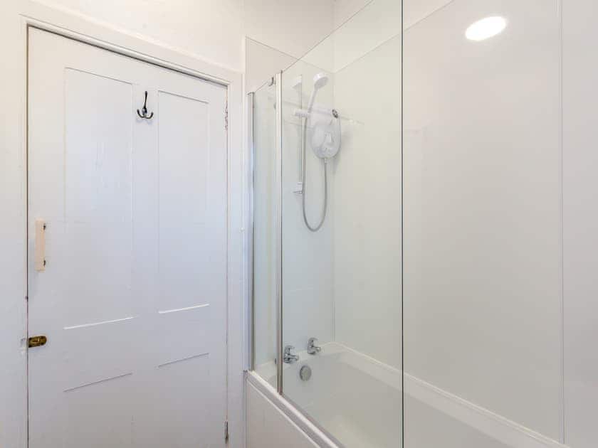 Bathroom | The Hideaway, Nairn