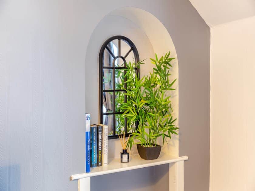 Interior | The Hideaway, Nairn