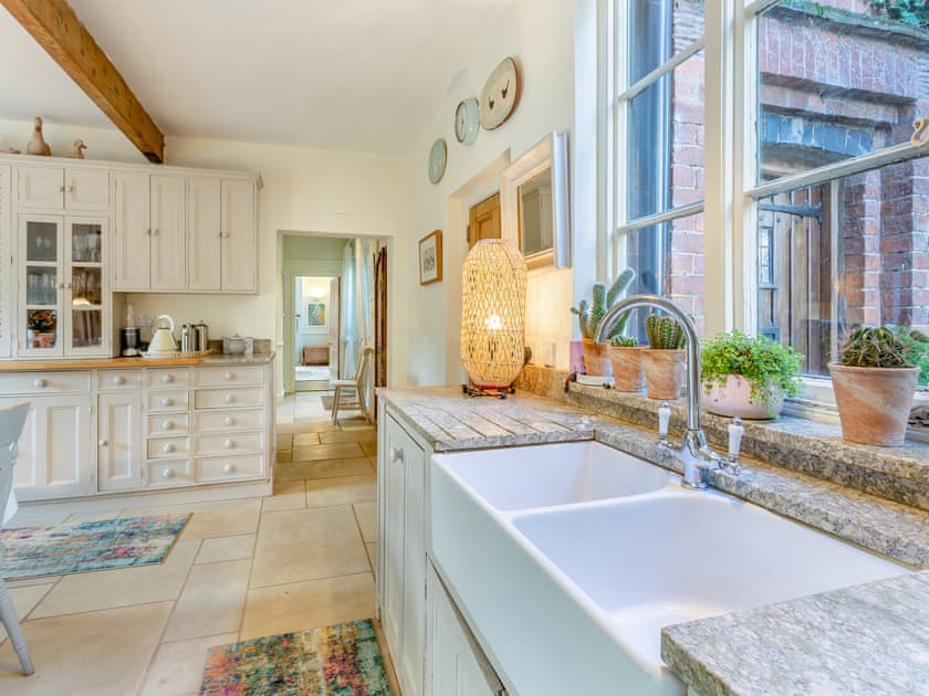 Kitchen/diner | Farndon Grange, East Farndon