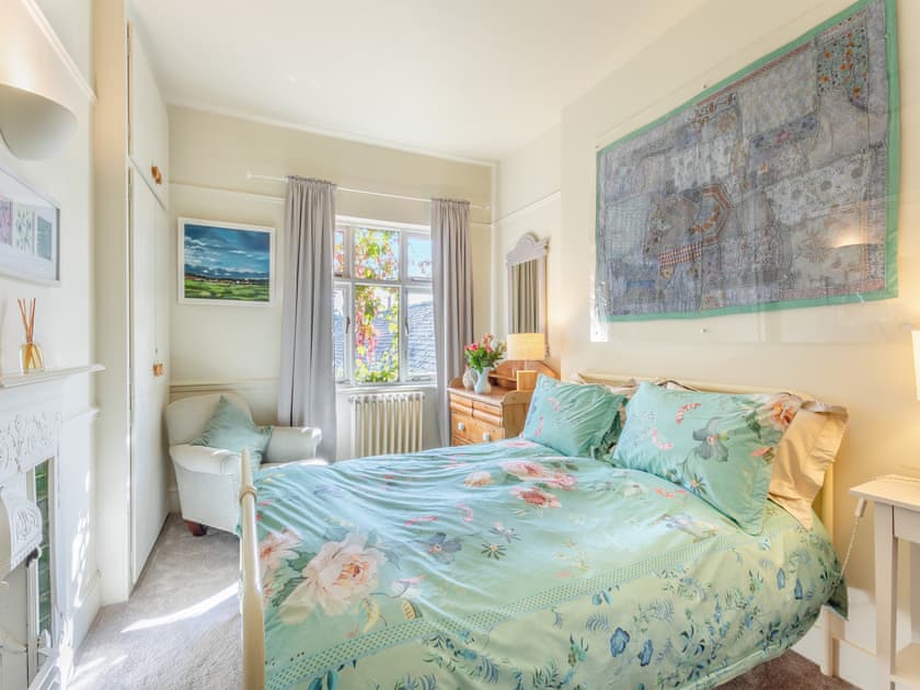 Double bedroom | Farndon Grange, East Farndon