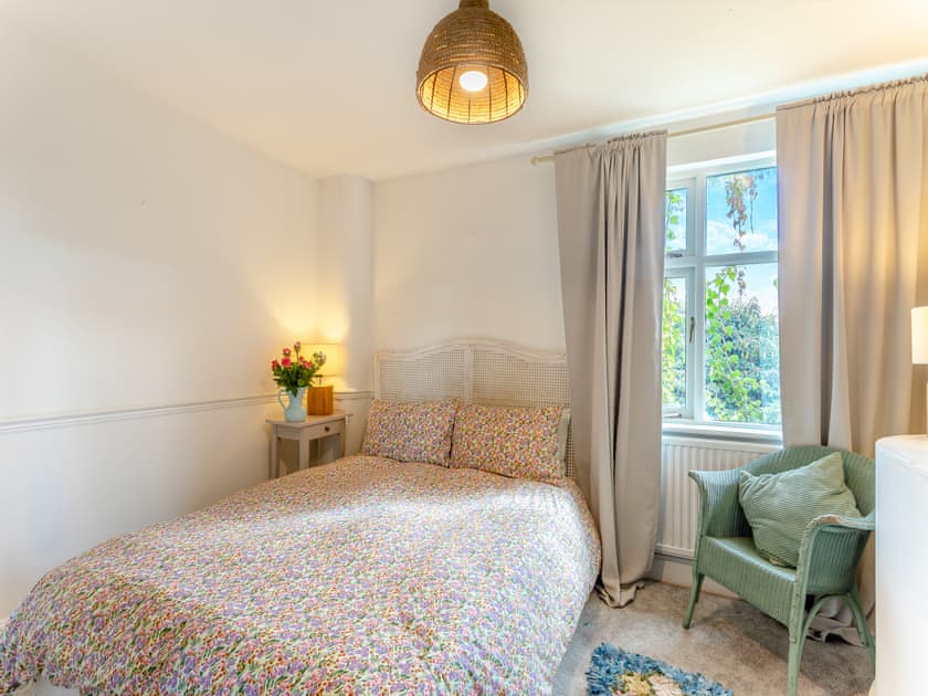 Single bedroom | Farndon Grange, East Farndon