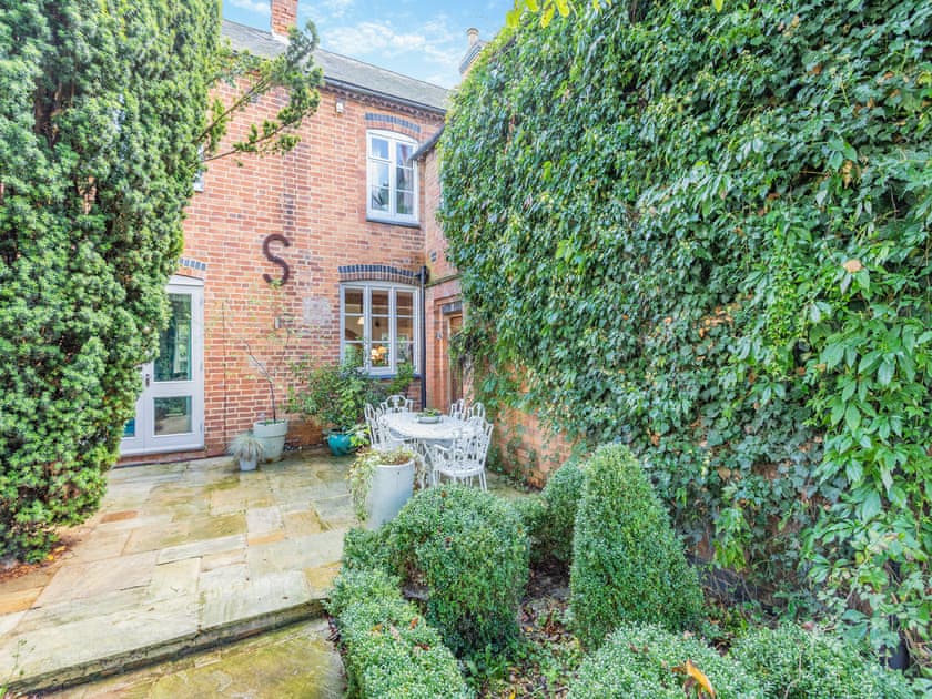 Exterior | Farndon Grange, East Farndon