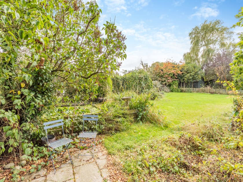 Garden | Farndon Grange, East Farndon