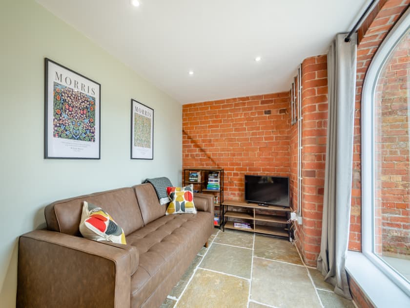 Sitting room | The Granary - Manor Farm Properties, Cranswick, near Driffield