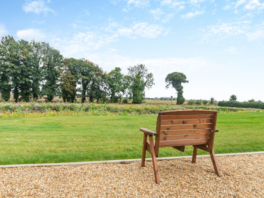 Surrounding area | The Granary - Manor Farm Properties, Cranswick, near Driffield