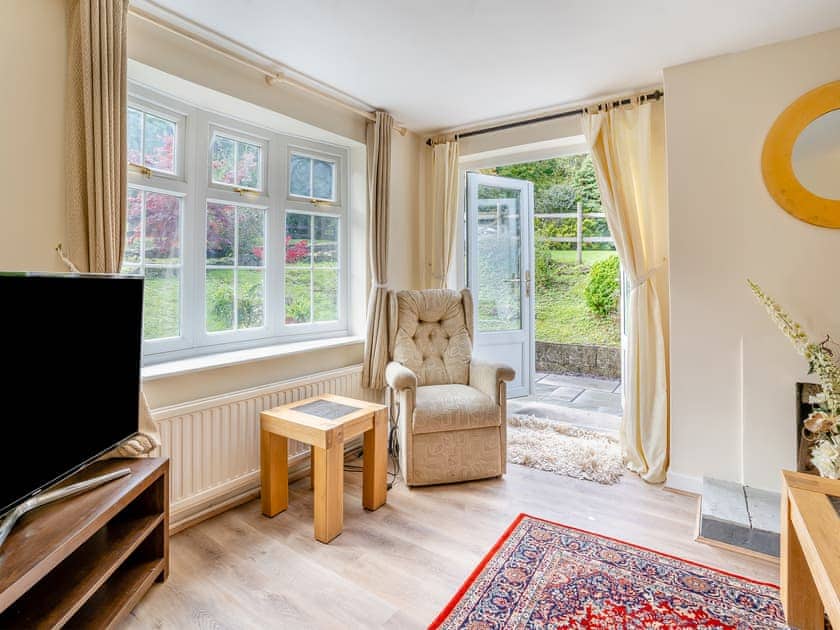 Living room | The Retreat Cottage - Rudry Retreat, Rudry, Near Cardiff