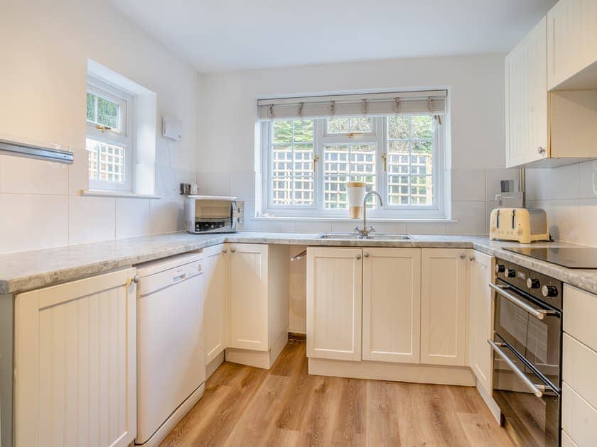 Kitchen | The Retreat Cottage - Rudry Retreat, Rudry, Near Cardiff