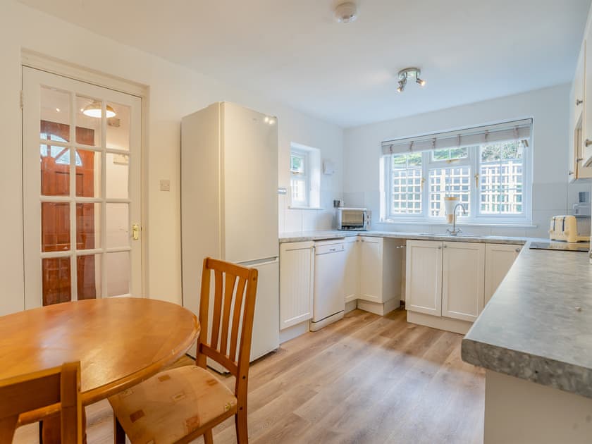 Kitchen | The Retreat Cottage - Rudry Retreat, Rudry, Near Cardiff