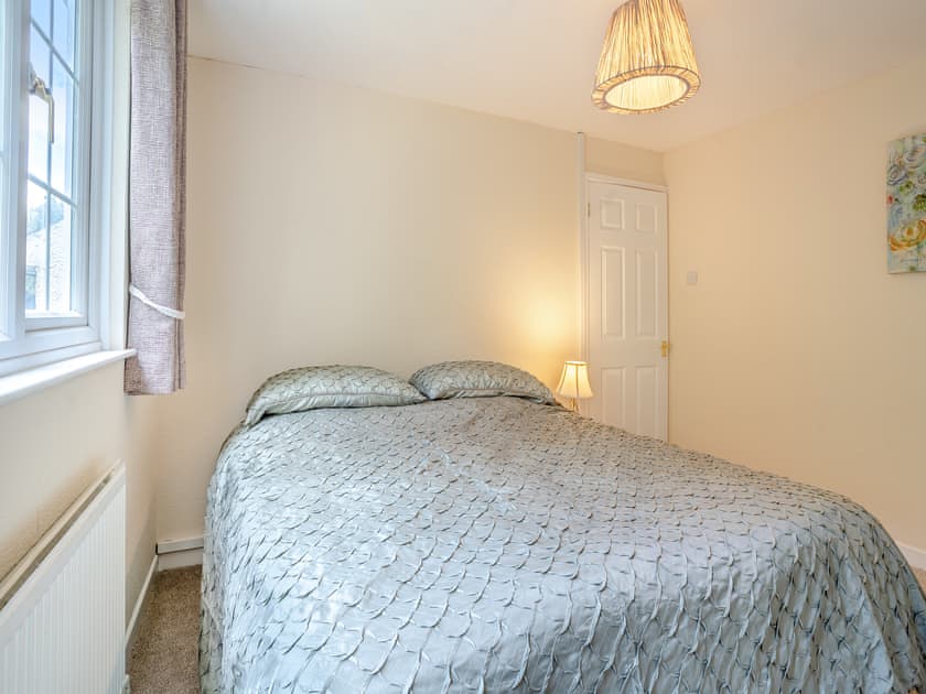 Double bedroom | The Retreat Cottage - Rudry Retreat, Rudry, Near Cardiff