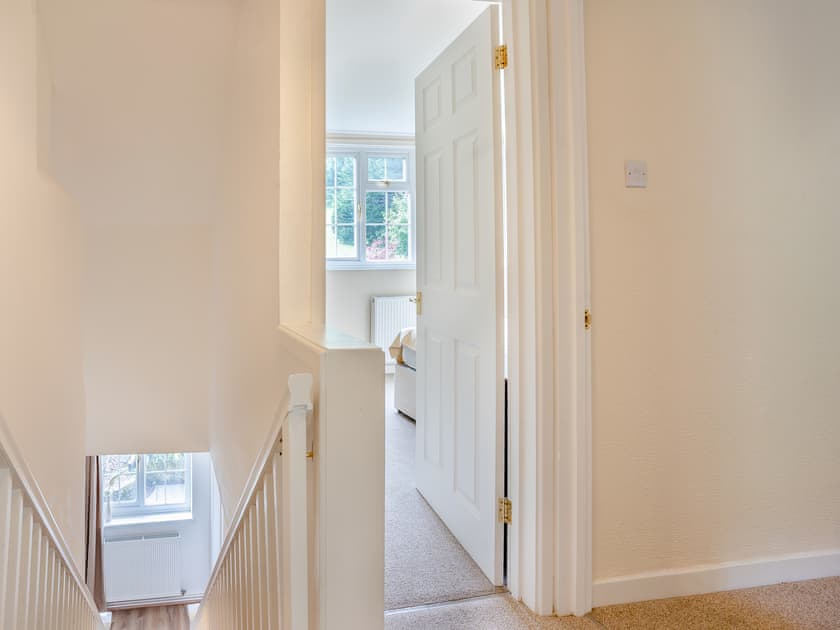 Landing | The Retreat Cottage - Rudry Retreat, Rudry, Near Cardiff