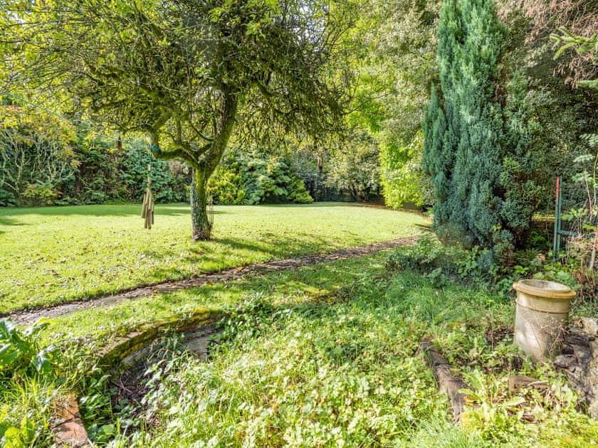 Surrounding area | The Retreat Cottage - Rudry Retreat, Rudry, Near Cardiff