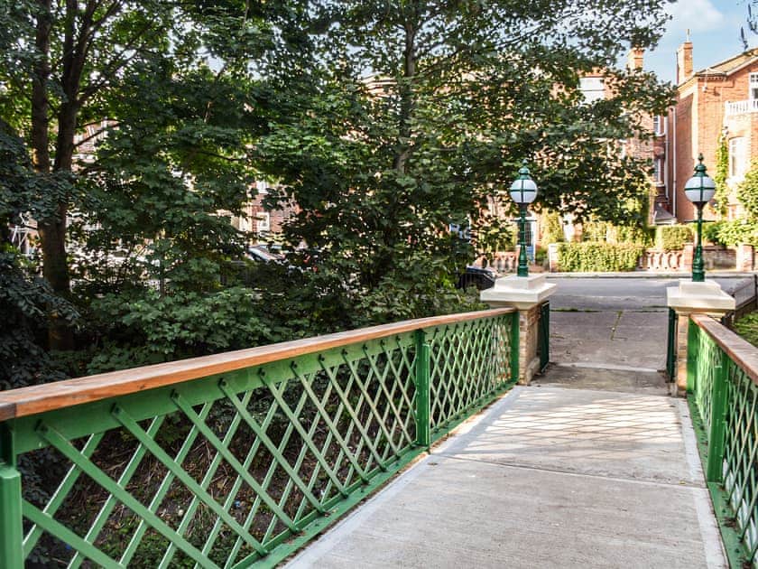 Surrounding area | Casa Carlotte House, Lowestoft