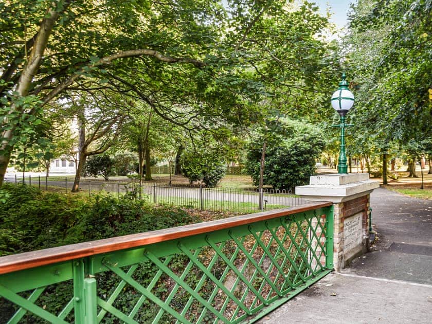 Surrounding area | Casa Carlotte House, Lowestoft