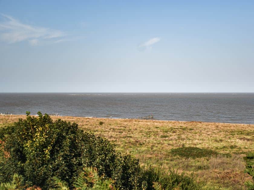 Surrounding area | Casa Carlotte House, Lowestoft