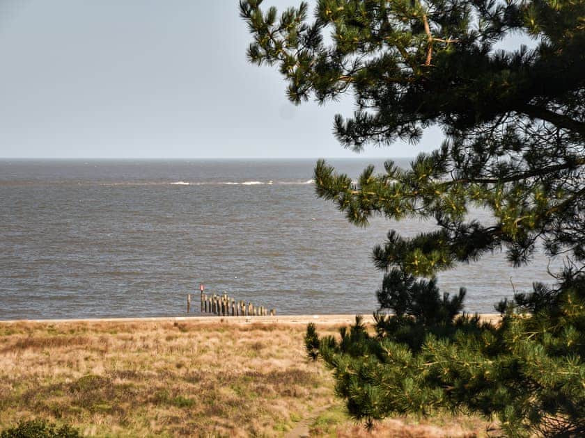 Surrounding area | Casa Carlotte House, Lowestoft