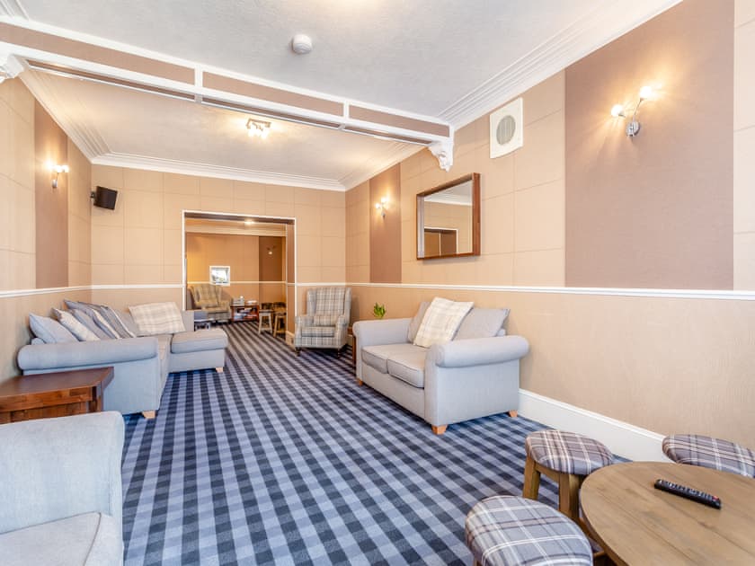 Living area | Crannoch Self Catering, Cullen, near Buckie