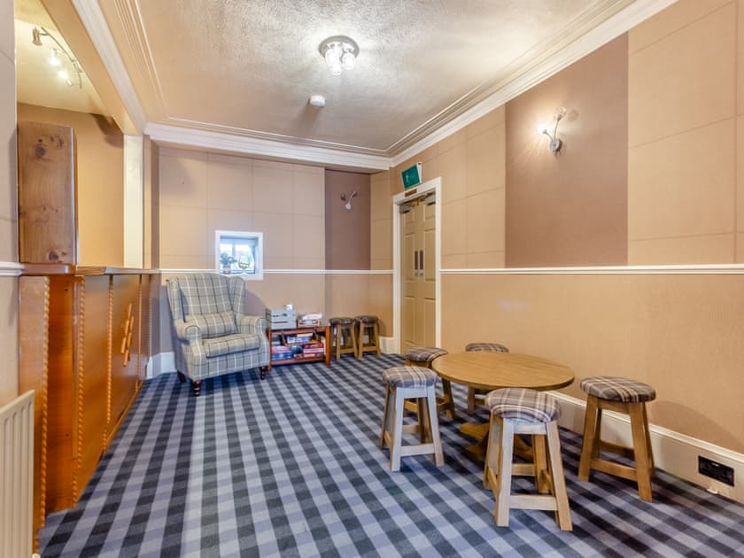 Living area | Crannoch Self Catering, Cullen, near Buckie