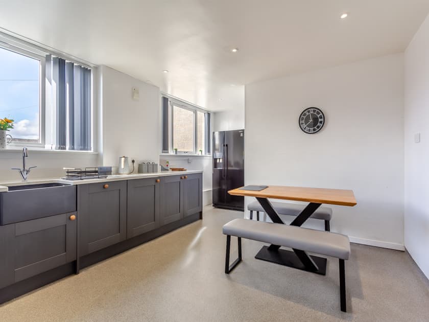 Kitchen | Crannoch Self Catering, Cullen, near Buckie