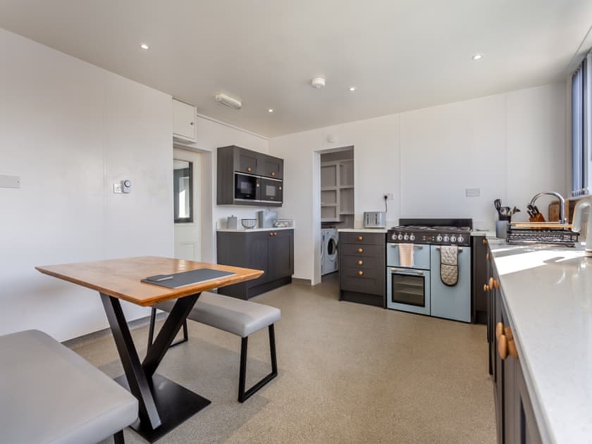 Kitchen | Crannoch Self Catering, Cullen, near Buckie