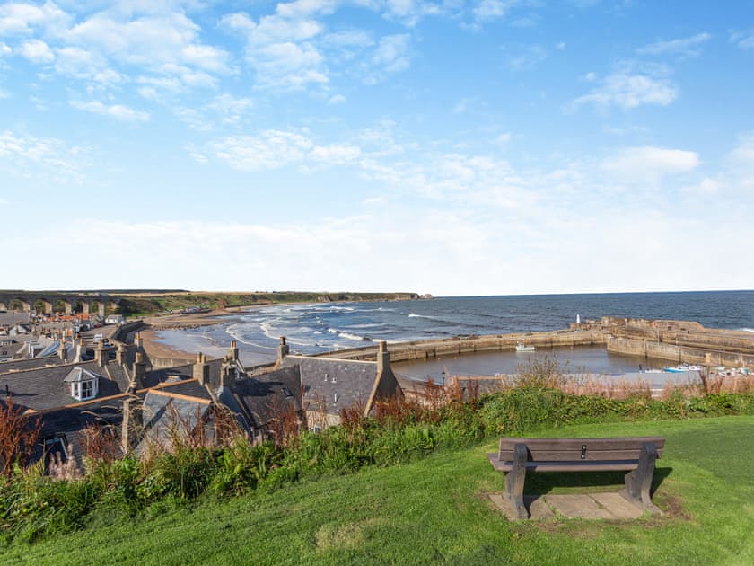 Surrounding area | Crannoch Self Catering, Cullen, near Buckie