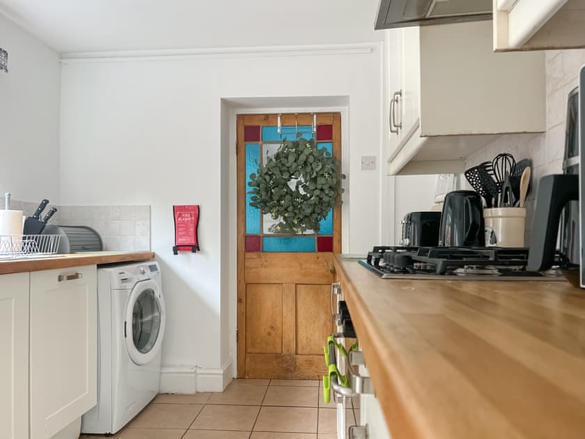 Kitchen | Taff’s Well Cottage, Taff’s Well, near Cardiff