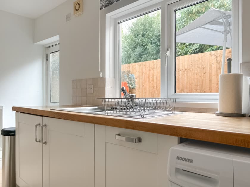 Kitchen | Taff’s Well Cottage, Taff’s Well, near Cardiff