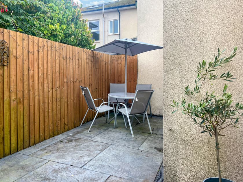 Outdoor | Taff’s Well Cottage, Taff’s Well, near Cardiff