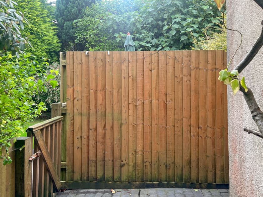 Outdoor | Taff’s Well Cottage, Taff’s Well, near Cardiff