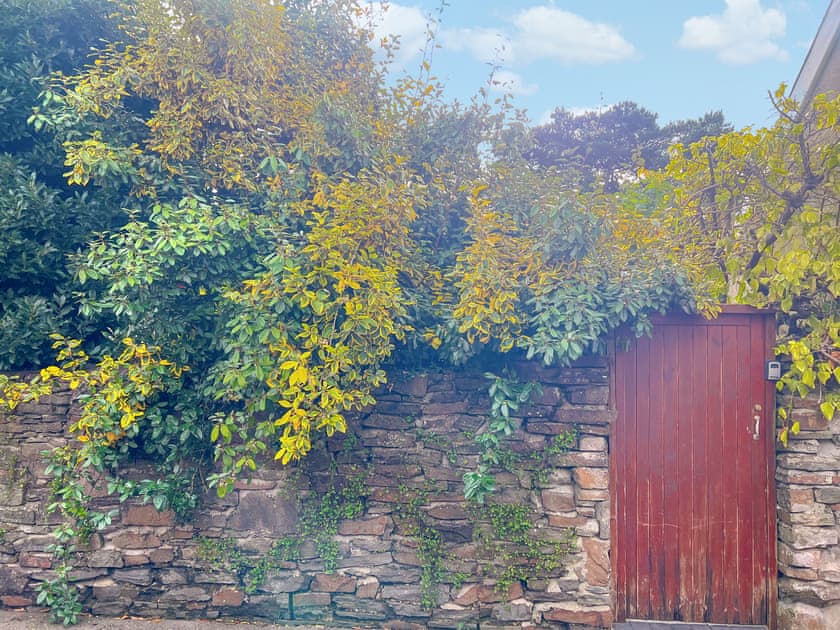 Outdoor | Taff’s Well Cottage, Taff’s Well, near Cardiff