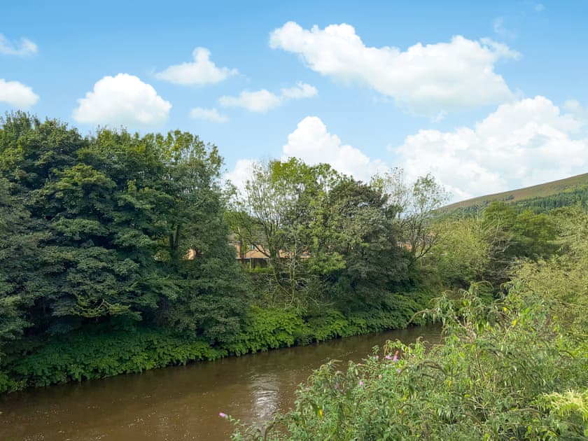 Surrounding area | Taff’s Well Cottage, Taff’s Well, near Cardiff