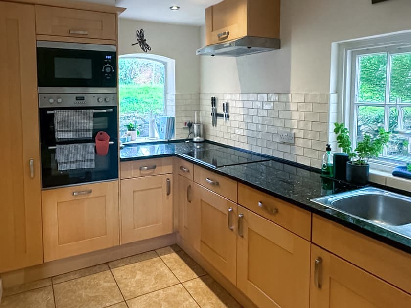 Kitchen | Ebford Court, Exeter
