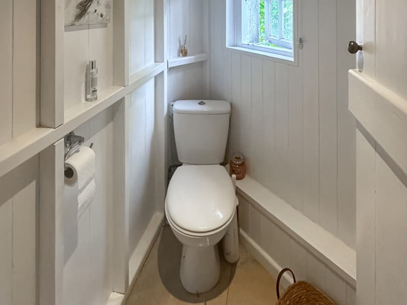 Bathroom | Ebford Court, Exeter