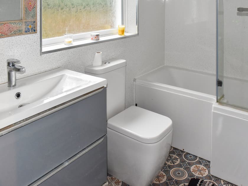 Bathroom | The Haven, Shanklin