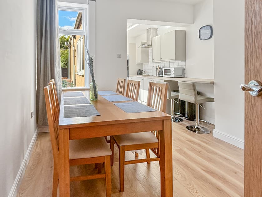 Dining Area | Amaya One, Grantham