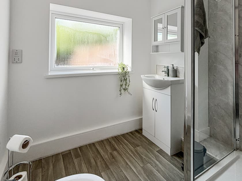 Bathroom | Amaya One, Grantham