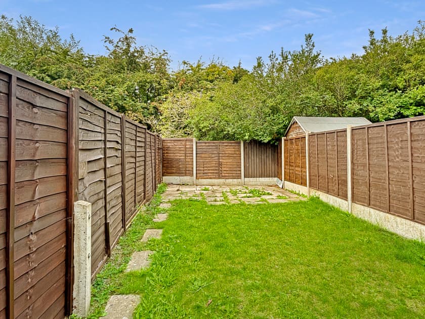 Garden | Amaya One, Grantham