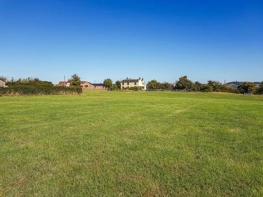 Surrounding area | Bramley Lodge - Middle Huntingford Barns, Charfield, near Wotton-under-Edge