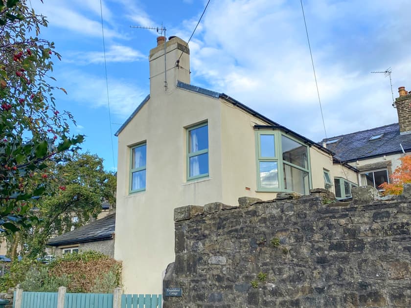 Exterior | Roundabout Cottage, Settle
