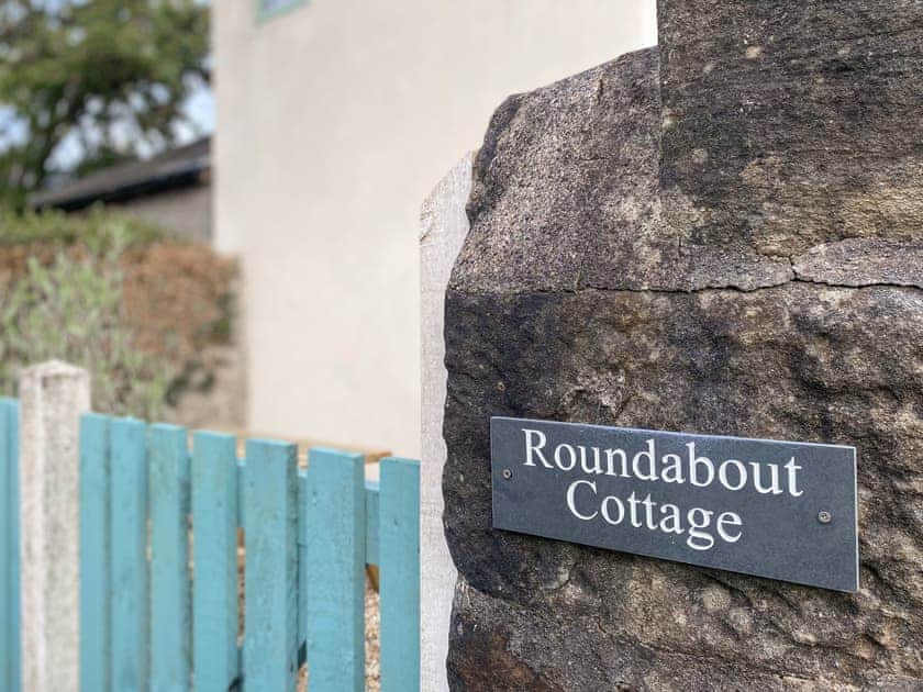Exterior | Roundabout Cottage, Settle