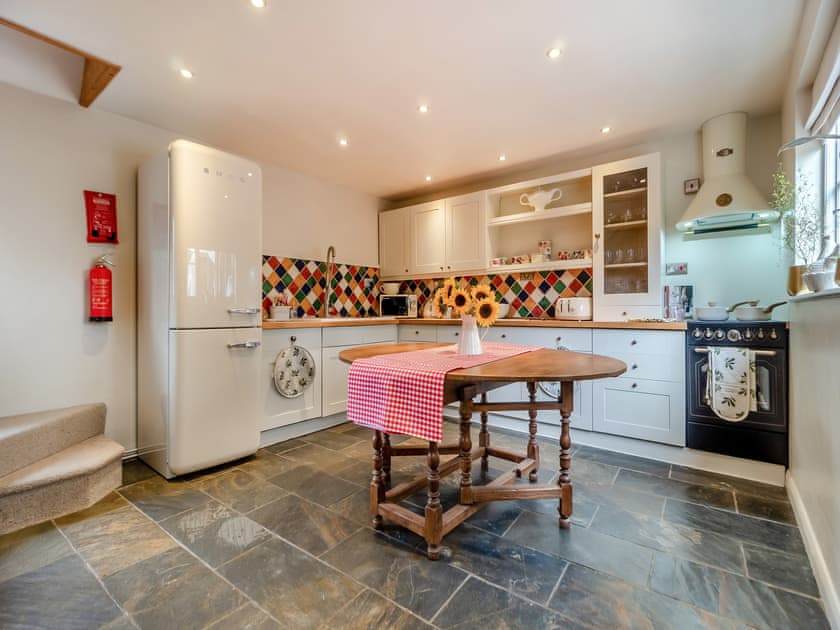 Kitchen | All Saints Cottage, Saffron Walden