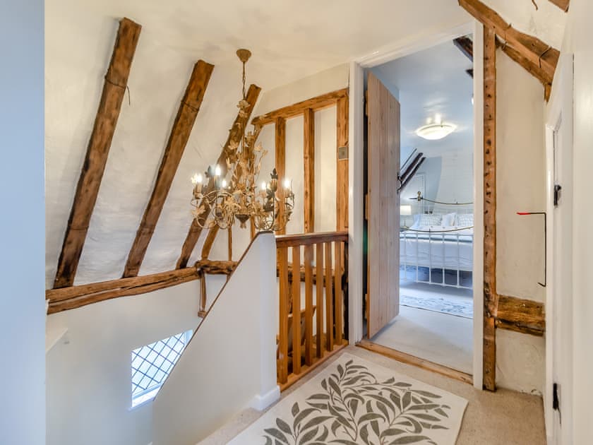 Interior | All Saints Cottage, Saffron Walden