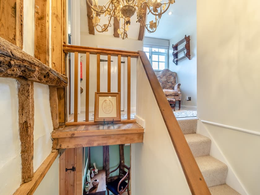 Interior | All Saints Cottage, Saffron Walden