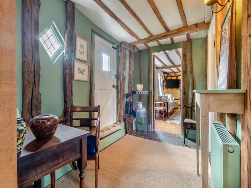Interior | All Saints Cottage, Saffron Walden