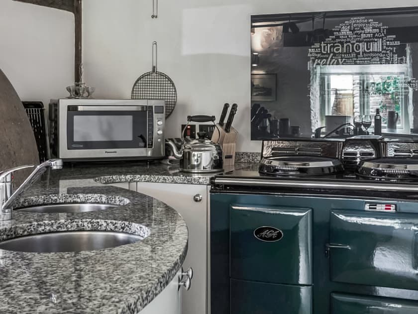 Kitchen | Cider Mill Cottage, Clifton-on-Teme
