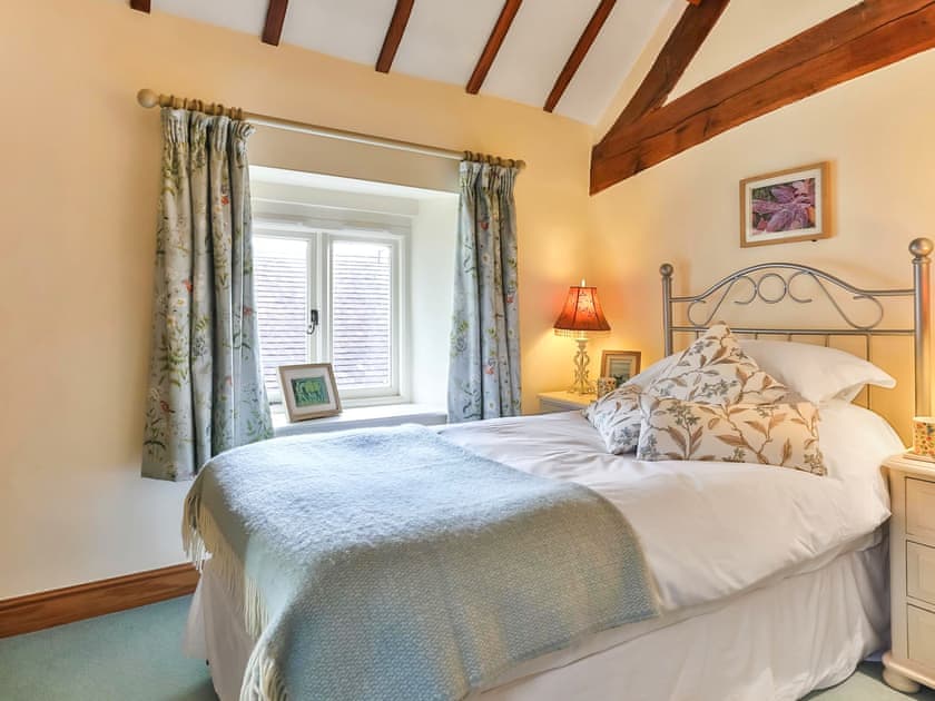 Single bedroom | Cider Mill Cottage, Clifton-on-Teme