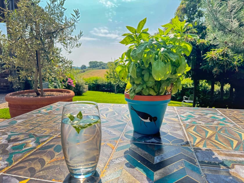 Outdoor | Cider Mill Cottage, Clifton-on-Teme