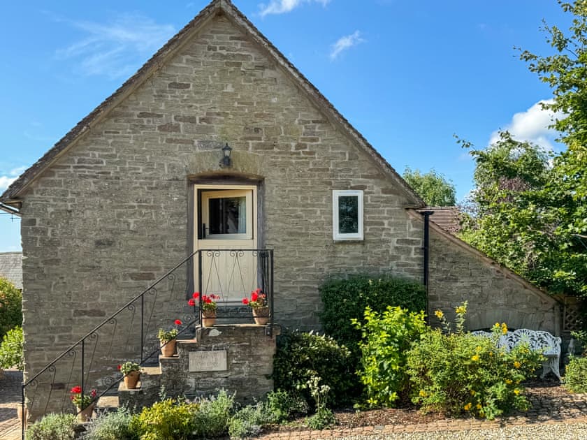 Exterior | Cider Mill Cottage, Clifton-on-Teme