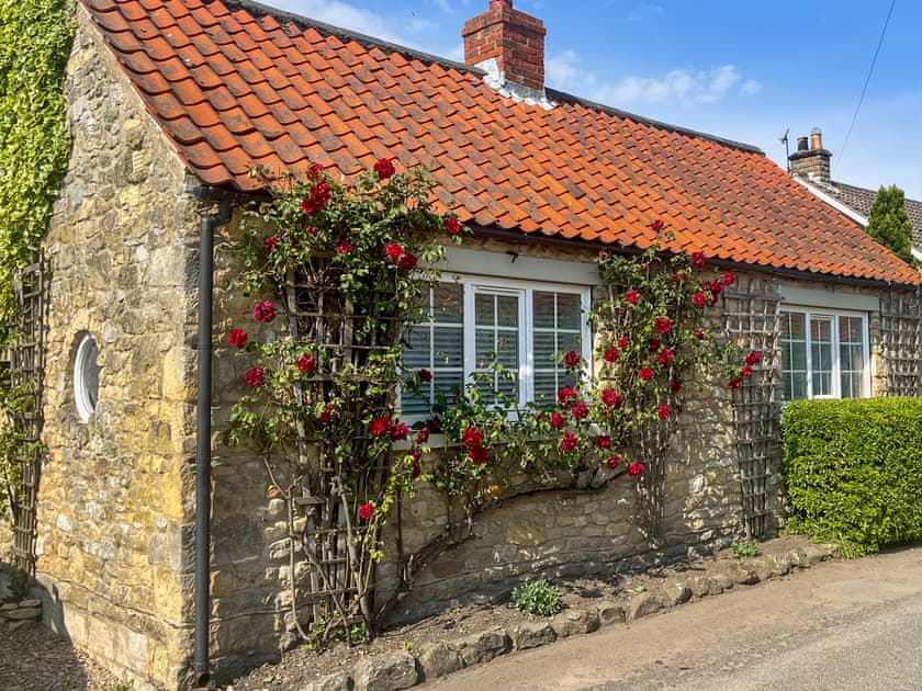 Exterior | Craven Bungalow, Allerston, near Pickering